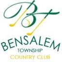Bensalem Township Country Club logo